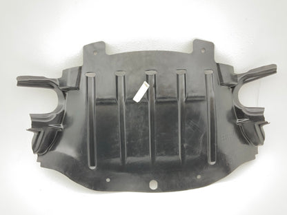 CR3C034AA Center Lower Engine Splash Shield For 2011-2014 Chrysler 300 RWD