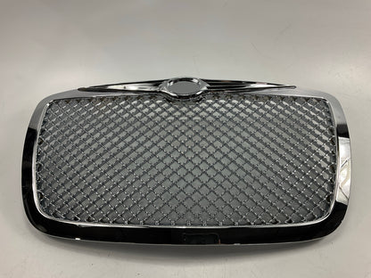 AFTERMARKET -  CHROME Grille Bentley Style For 2005-10 Chrysler 300 CR3C070AA