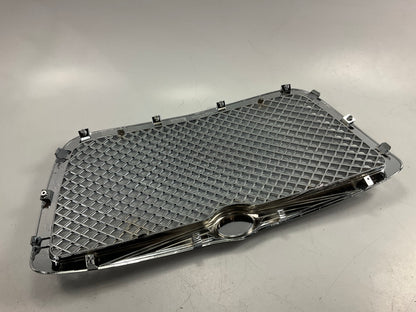 AFTERMARKET -  CHROME Grille Bentley Style For 2005-10 Chrysler 300 CR3C070AA