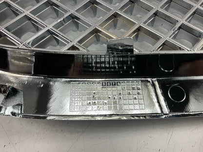 AFTERMARKET -  CHROME Grille Bentley Style For 2005-10 Chrysler 300 CR3C070AA