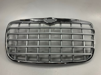 AFTERMARKET - Front CHROME Grille For 2005-2010 Chrysler 300 - CH1200276