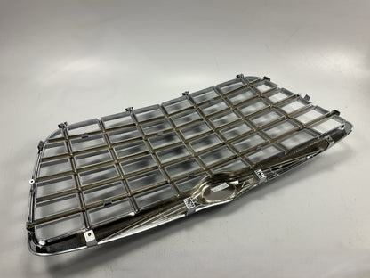 AFTERMARKET - Front CHROME Grille For 2005-2010 Chrysler 300 - CH1200276