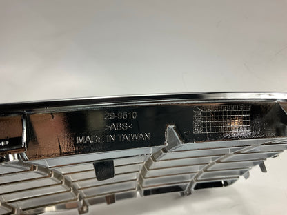 AFTERMARKET - Front CHROME Grille For 2005-2010 Chrysler 300 - CH1200276