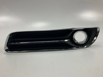 CR3C070BL Fog Light Trim Driving Lamp Bezel, Left Drivers For 11-14 Chrysler 300