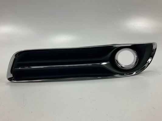 CR3C070BL Fog Light Trim Driving Lamp Bezel, Left Drivers For 11-14 Chrysler 300