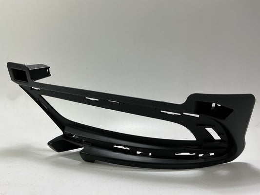 NEW AFTERMARKET Front Left Driver Side Fog Lamp Light Bezel CH1038172