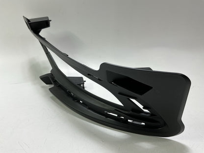 NEW AFTERMARKET Front Left Driver Side Fog Lamp Light Bezel CH1038172
