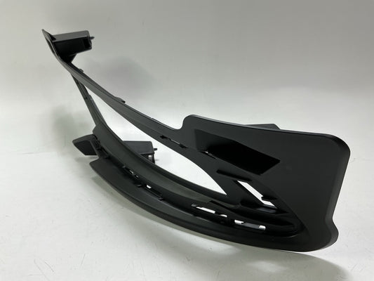 NEW AFTERMARKET Front Left Driver Side Fog Lamp Light Bezel CH1038172