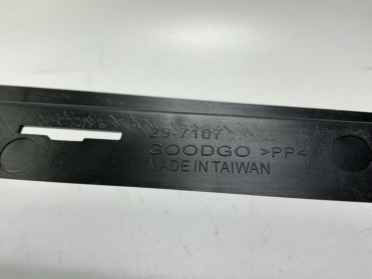NEW AFTERMARKET Front Left Driver Side Fog Lamp Light Bezel CH1038172