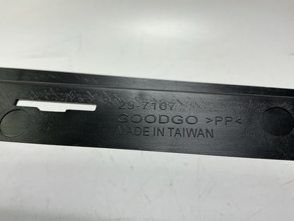 NEW AFTERMARKET Front Left Driver Side Fog Lamp Light Bezel CH1038172