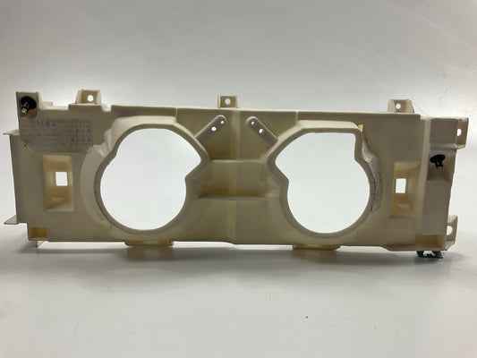 NEW CRL2013EL Left Headlight Headlamp Housing Panel For 88-93 New Yorker