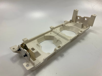 NEW CRL2013EL Left Headlight Headlamp Housing Panel For 88-93 New Yorker
