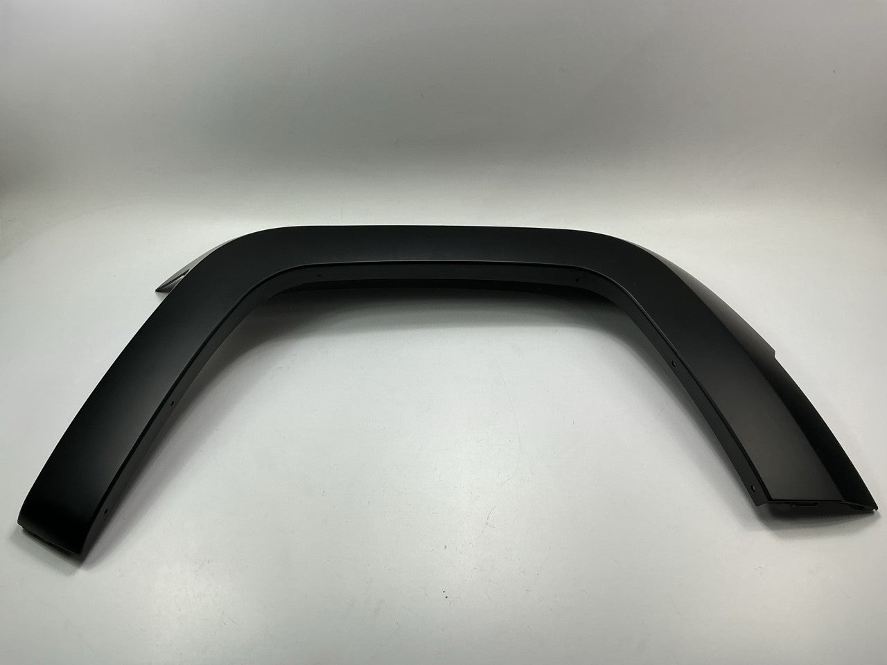 NEW AFTERMARKET Front Left Wheel Fender Flare Panel For 2008-2012 Jeep Liberty