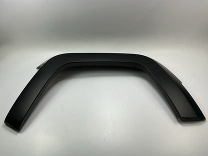 NEW AFTERMARKET Front Left Wheel Fender Flare Panel For 2008-2012 Jeep Liberty