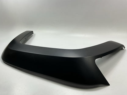 NEW AFTERMARKET Front Left Wheel Fender Flare Panel For 2008-2012 Jeep Liberty