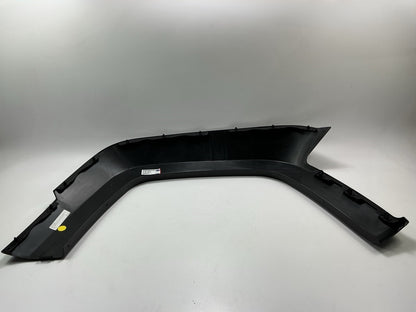NEW AFTERMARKET Front Left Wheel Fender Flare Panel For 2008-2012 Jeep Liberty