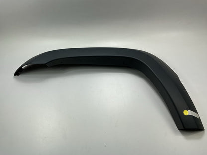 Front Left Driver Side Fender Body Flare Molding Gray - AFTERMARKET CH1268113