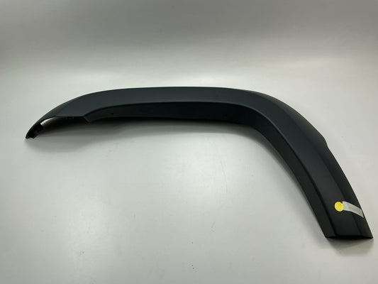 Front Left Driver Side Fender Body Flare Molding Gray - AFTERMARKET CH1268113