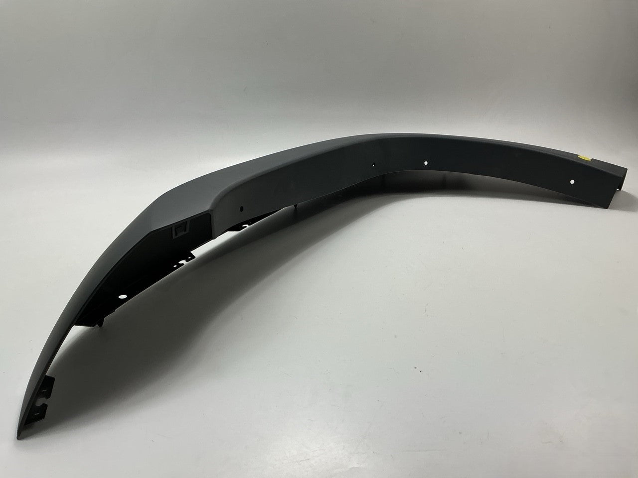Front Left Driver Side Fender Body Flare Molding Gray - AFTERMARKET CH1268113