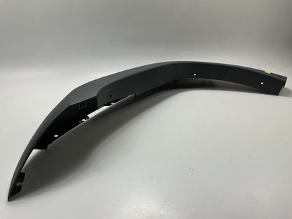 Front Left Driver Side Fender Body Flare Molding Gray - AFTERMARKET CH1268113