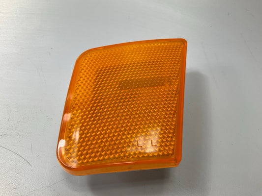 NEW AFTERMARKET CRLB094AL Front Left Turn Signal Light Lamp Housing 55156883AB