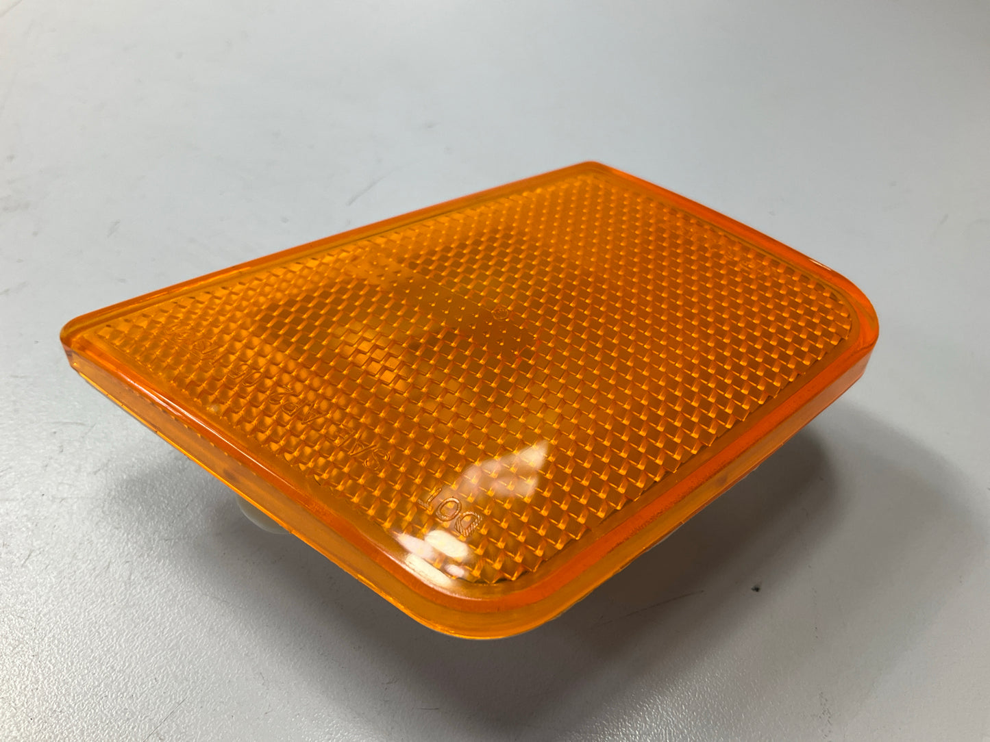 NEW AFTERMARKET CRLB094AL Front Left Turn Signal Light Lamp Housing 55156883AB