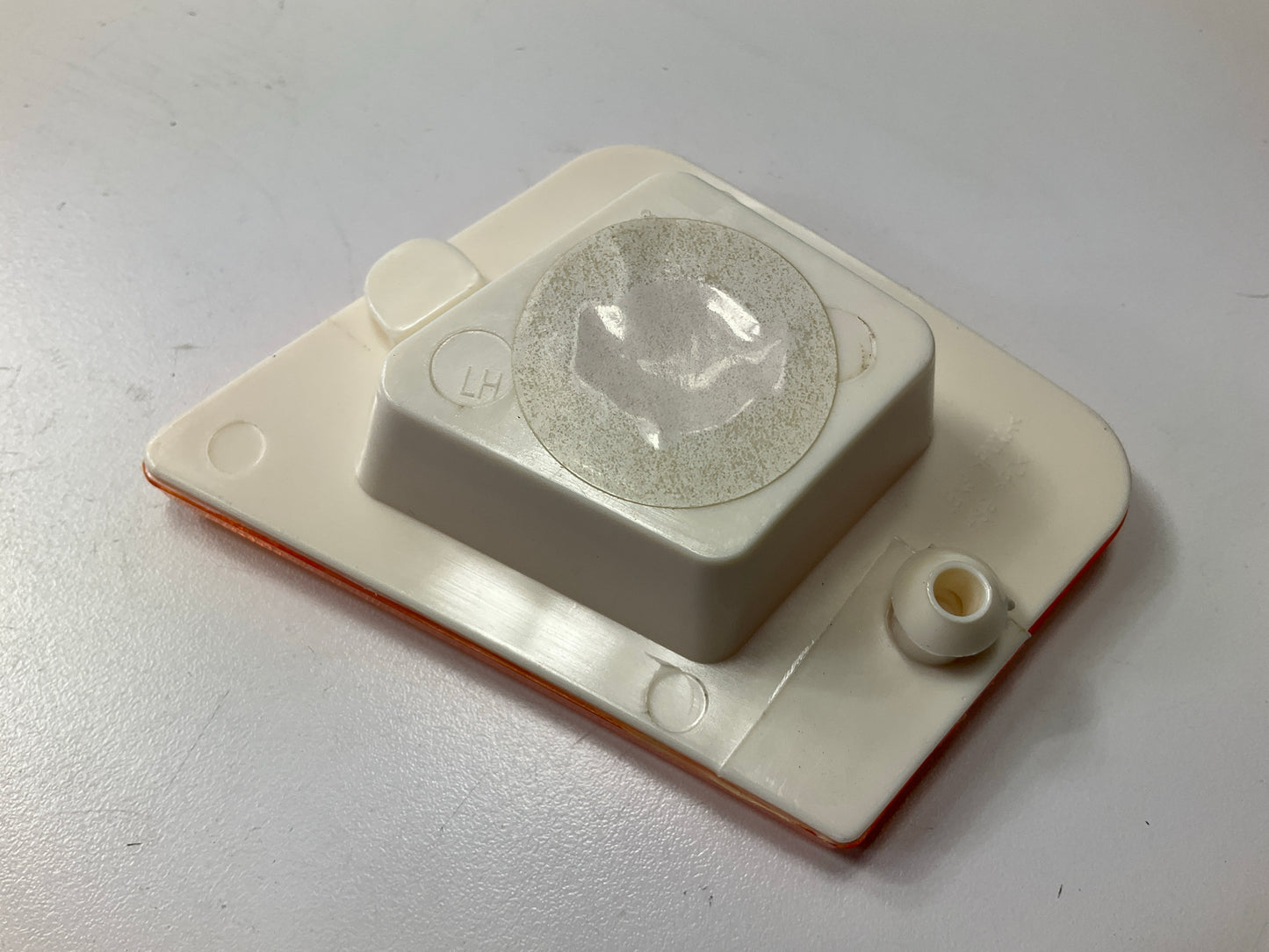 NEW AFTERMARKET CRLB094AL Front Left Turn Signal Light Lamp Housing 55156883AB
