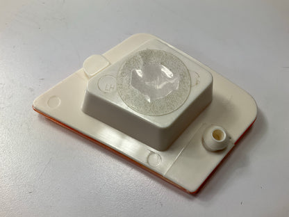 NEW AFTERMARKET CRLB094AL Front Left Turn Signal Light Lamp Housing 55156883AB