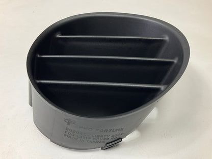NEW AFTERMARKET Front Right Fog Light Lamp Cover For 2002-2004 Jeep Liberty