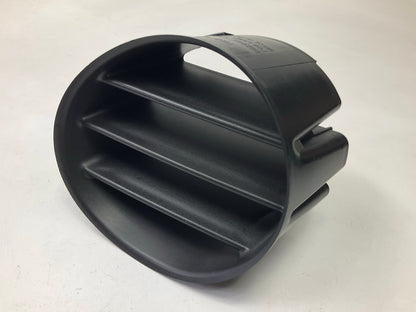 NEW AFTERMARKET Front Right Fog Light Lamp Cover For 2002-2004 Jeep Liberty
