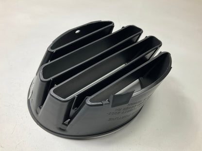 NEW AFTERMARKET Front Right Fog Light Lamp Cover For 2002-2004 Jeep Liberty