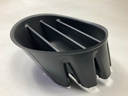 NEW AFTERMARKET Front Right Fog Light Lamp Cover For 2002-2004 Jeep Liberty