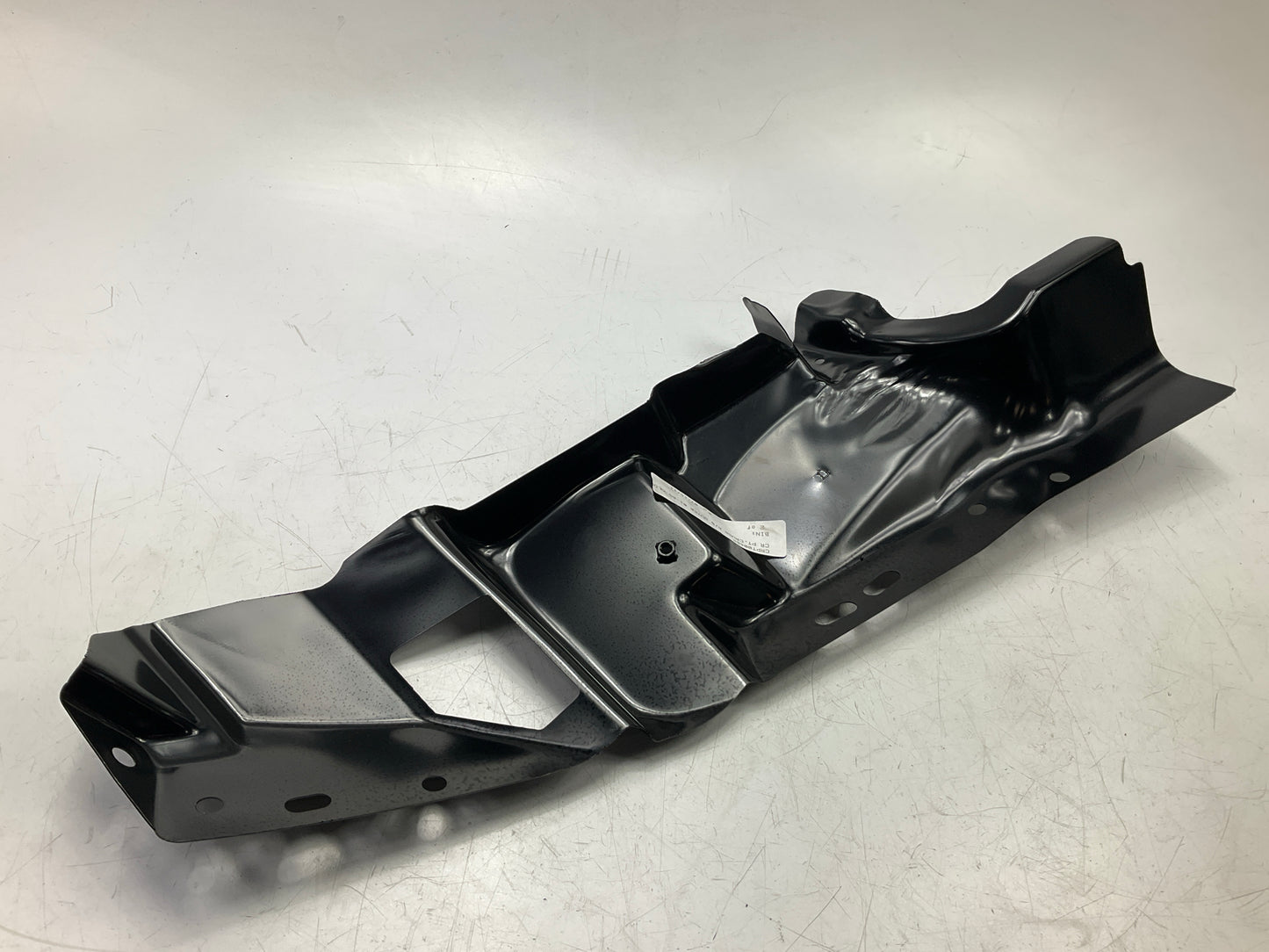 NEW AFTERMARKET Right Radiator Support Closure Filler Panel 2001-05 PT Cruiser