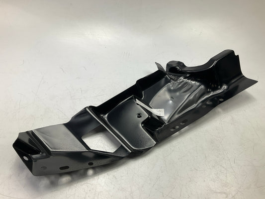 NEW AFTERMARKET Right Radiator Support Closure Filler Panel 2001-05 PT Cruiser