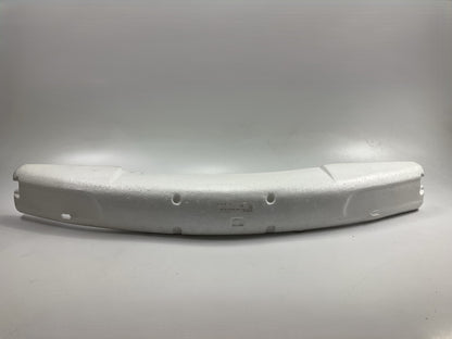 NEW CRPT037A0 Front Bumper Impact Absorber For 2001-2005 Chrysler PT Cruiser