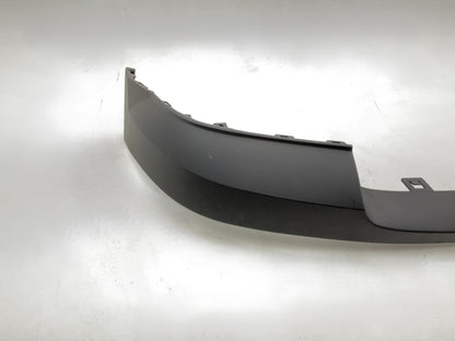 NEW CV04147PA Textured Front Upper Bumper Cover - 2007-2013 GMC Sierra 1500