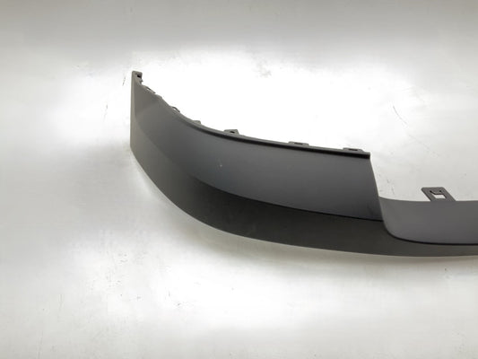 NEW CV04147PA Textured Front Upper Bumper Cover - 2007-2013 GMC Sierra 1500