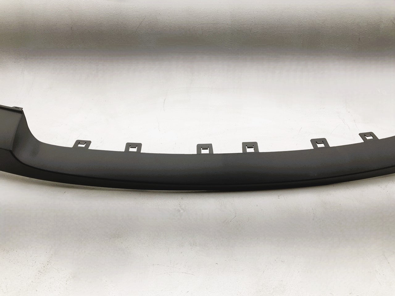 NEW CV04147PA Textured Front Upper Bumper Cover - 2007-2013 GMC Sierra 1500