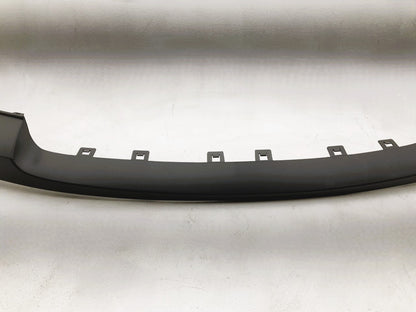 NEW CV04147PA Textured Front Upper Bumper Cover - 2007-2013 GMC Sierra 1500
