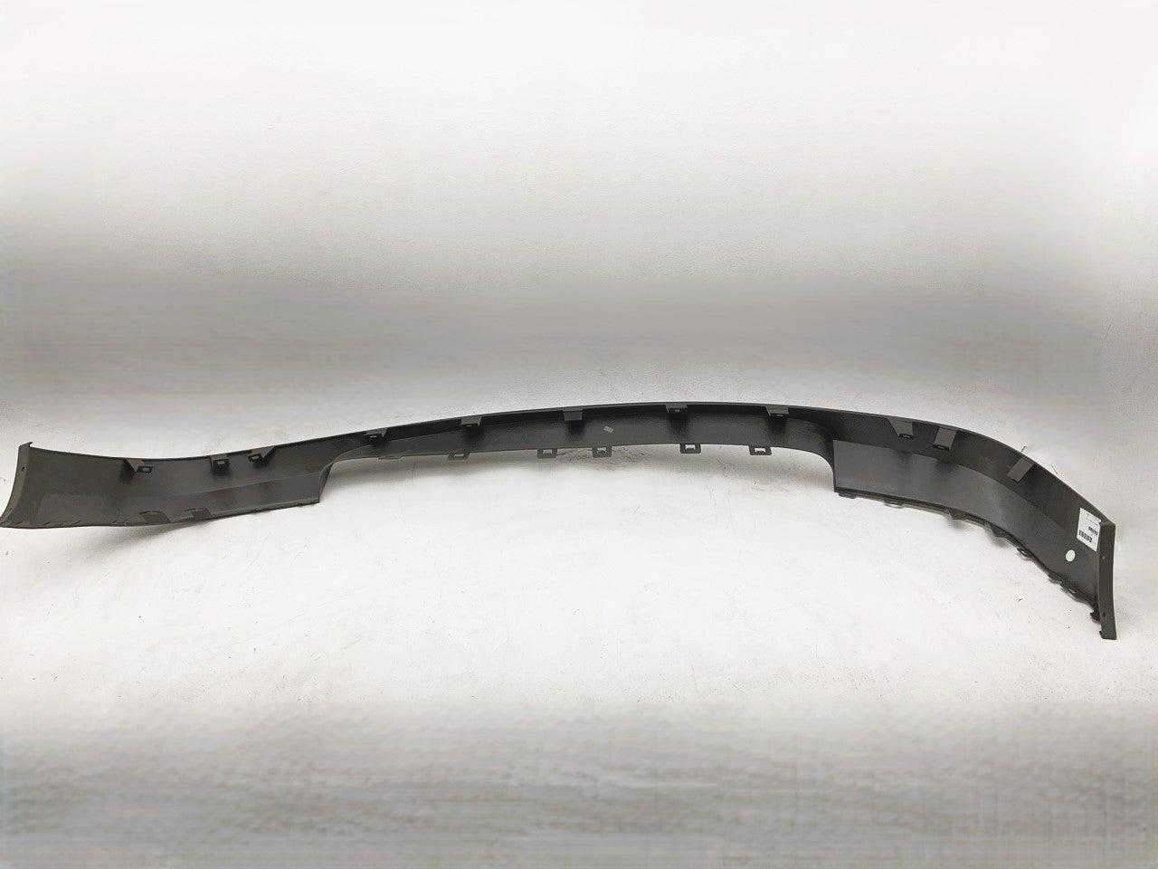 NEW CV04147PA Textured Front Upper Bumper Cover - 2007-2013 GMC Sierra 1500