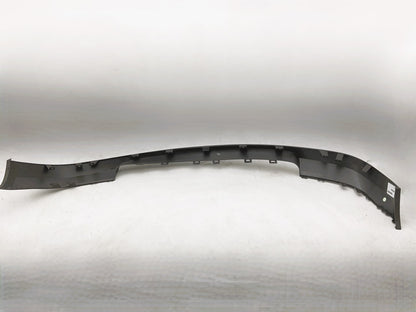 NEW CV04147PA Textured Front Upper Bumper Cover - 2007-2013 GMC Sierra 1500