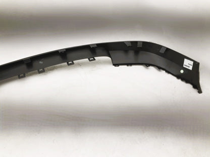 NEW CV04147PA Textured Front Upper Bumper Cover - 2007-2013 GMC Sierra 1500
