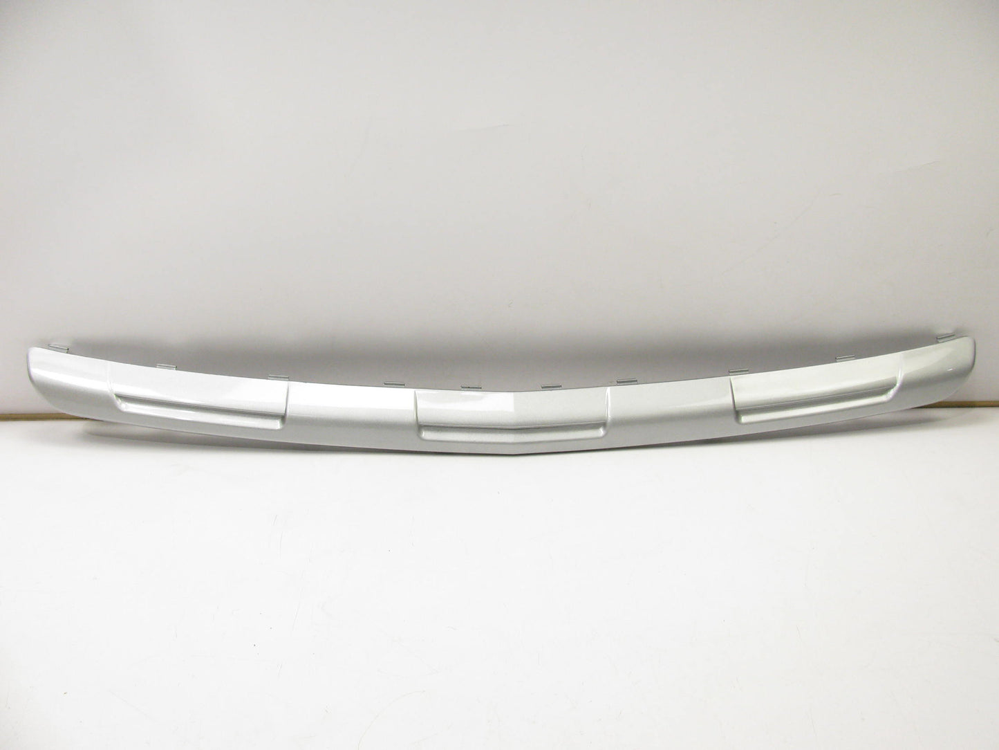 NEW - AFTERMARKET CV04322MA Front Bumper Skid Plate Molding 13-16 Chevrolet Trax