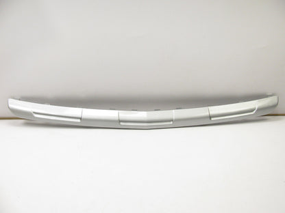 NEW - AFTERMARKET CV04322MA Front Bumper Skid Plate Molding 13-16 Chevrolet Trax