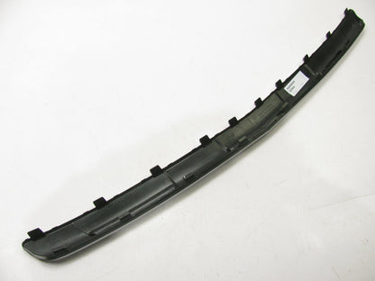 NEW - AFTERMARKET CV04322MA Front Bumper Skid Plate Molding 13-16 Chevrolet Trax