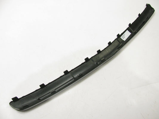 NEW - AFTERMARKET CV04322MA Front Bumper Skid Plate Molding 13-16 Chevrolet Trax