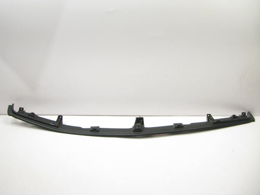 NEW - CV05009VA Front Bumper Filler Trim For 1992-00 Chevrolet GMC C/K 2500 3500