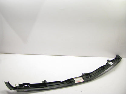 NEW - CV05009VA Front Bumper Filler Trim For 1992-00 Chevrolet GMC C/K 2500 3500