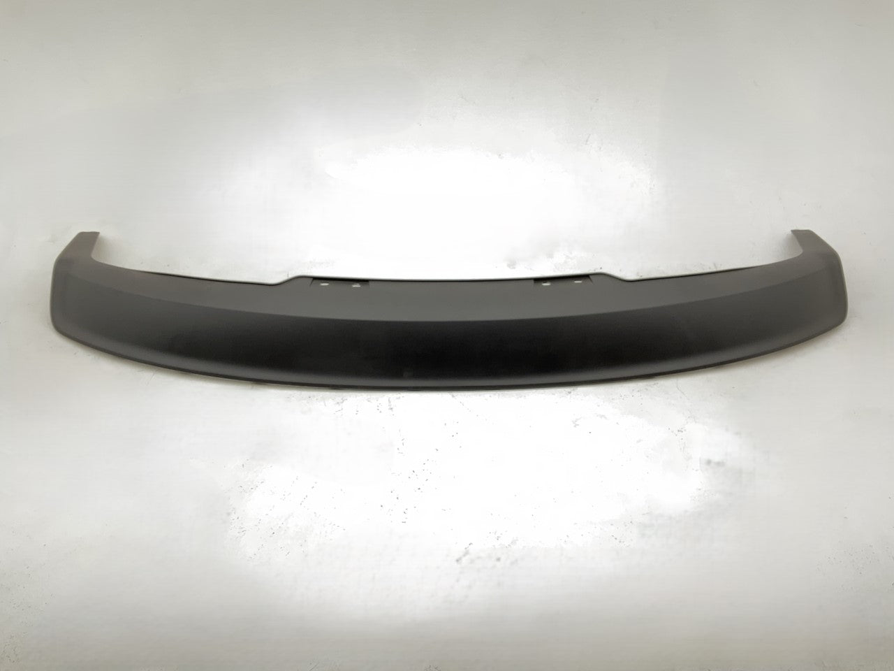 NEW AFTERMARKET CV05060VA Rear Bumper Lower Valance For 2013-2015 Chevy Malibu