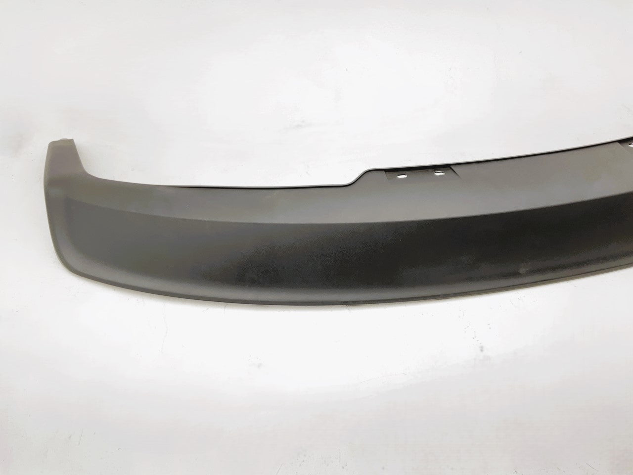 NEW AFTERMARKET CV05060VA Rear Bumper Lower Valance For 2013-2015 Chevy Malibu